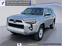 2016 Toyota 4 Runner 4 Runner SR5 SUV Escondido Auto Super Center - Image 2