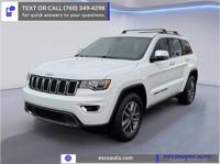 2019 Jeep Grand Cherokee 4x4 4WD Limited SUV Escondido Auto Super Center - Image 2