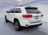 2019 Jeep Grand Cherokee 4x4 4WD Limited SUV Escondido Auto Super Center - Image 5