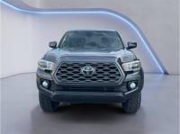 2021 Toyota Tacoma 4WD 4x4 Truck TRD Off Road Double Cab Escondido Auto Super Center - Image 3