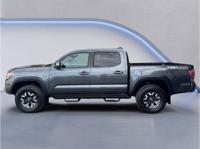 2021 Toyota Tacoma 4WD 4x4 Truck TRD Off Road Double Cab Escondido Auto Super Center - Image 4