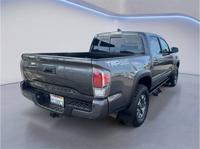 2021 Toyota Tacoma 4WD 4x4 Truck TRD Off Road Double Cab Escondido Auto Super Center - Image 7