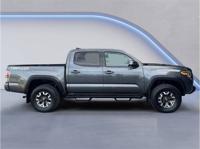 2021 Toyota Tacoma 4WD 4x4 Truck TRD Off Road Double Cab Escondido Auto Super Center - Image 8