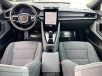 2024 Polestar 2 hatchback Snow Metallic CALL 619-345-3175 FOR AVAILABILITY - Image 5