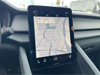 2024 Polestar 2 hatchback Snow Metallic CALL 619-345-3175 FOR AVAILABILITY - Image 6