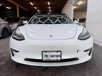 2018 Tesla Model 3 Electric Long Range Sedan 4D Sedan PDX Motors - Image 4