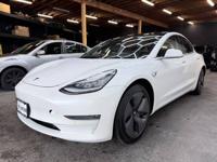 2018 Tesla Model 3 Electric Long Range Sedan 4D Sedan PDX Motors - Image 5
