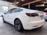 2018 Tesla Model 3 Electric Long Range Sedan 4D Sedan PDX Motors - Image 7