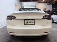 2018 Tesla Model 3 Electric Long Range Sedan 4D Sedan PDX Motors - Image 8