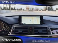 2016 BMW 3-Series 328i 90k ** 6 Speed Manual ** Sport Htd Leather Ro Lot 99 LLC A - Image 8