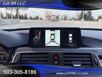 2016 BMW 3-Series 328i 90k ** 6 Speed Manual ** Sport Htd Leather Ro Lot 99 LLC A - Image 9