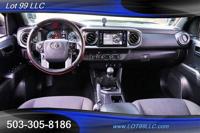 2018 Toyota Tacoma 4x4 4WD TRD Off-Road 78k V6 6 Speed Manual LIFTED Lot 99 LLC B - Image 3