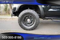 2018 Toyota Tacoma 4x4 4WD TRD Off-Road 78k V6 6 Speed Manual LIFTED Lot 99 LLC B - Image 4