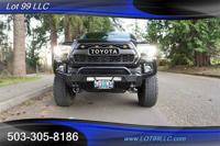 2018 Toyota Tacoma 4x4 4WD TRD Off-Road 78k V6 6 Speed Manual LIFTED Lot 99 LLC B - Image 7