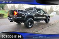 2018 Toyota Tacoma 4x4 4WD TRD Off-Road 78k V6 6 Speed Manual LIFTED Lot 99 LLC B - Image 10