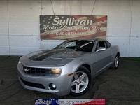 2010 Chevrolet Camaro 1LT east valley