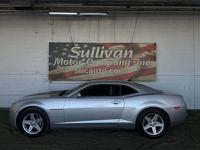 2010 Chevrolet Camaro 1LT east valley - Image 3