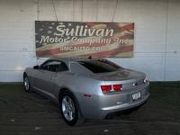 2010 Chevrolet Camaro 1LT east valley - Image 4