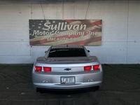 2010 Chevrolet Camaro 1LT east valley - Image 5