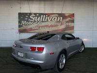 2010 Chevrolet Camaro 1LT east valley - Image 6