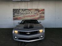 2010 Chevrolet Camaro 1LT east valley - Image 9