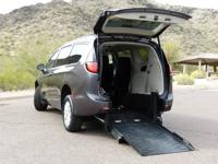 2019 Chrysler Pacifica Touring-L W Hatcher rd Phoenix 85021 - Image 6