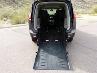 2019 Chrysler Pacifica Touring-L W Hatcher rd Phoenix 85021 - Image 7