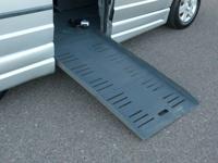 2008 Dodge Grand Caravan Wheelchair Handicap W Hatcher rd Phoenix 85021 - Image 9