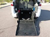 2020 Toyota Sienna Wheelchair Handicap W Hatcher rd Phoenix 85021 - Image 5