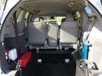 2020 Toyota Sienna Wheelchair Handicap W Hatcher rd Phoenix 85021 - Image 7