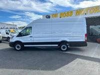 2023 FORD TRANSIT 250 CARGO > CALL NOW! (909)>587>21>24 EZ FINANCE!! Fontana - Image 3