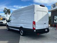 2023 FORD TRANSIT 250 CARGO > CALL NOW! (909)>587>21>24 EZ FINANCE!! Fontana - Image 4
