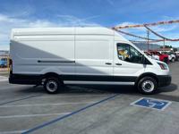 2023 FORD TRANSIT 250 CARGO > CALL NOW! (909)>587>21>24 EZ FINANCE!! Fontana - Image 6
