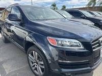 2008 Audi Q7 4.2 quattro Premium AWD 4dr SUV - Buy Here Pay Here! + Grand Auto Sales - Image 4
