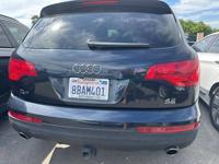 2008 Audi Q7 4.2 quattro Premium AWD 4dr SUV - Buy Here Pay Here! + Grand Auto Sales - Image 5
