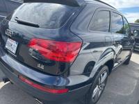 2008 Audi Q7 4.2 quattro Premium AWD 4dr SUV - Buy Here Pay Here! + Grand Auto Sales - Image 6