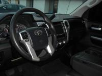 2017 Toyota Tundra Crewmax Off-Road 4x4 all records 4.6 v8 white A+++ Escondido - Image 8