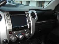 2017 Toyota Tundra Crewmax Off-Road 4x4 all records 4.6 v8 white A+++ Escondido - Image 9