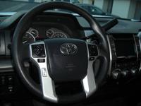 2017 Toyota Tundra Crewmax Off-Road 4x4 all records 4.6 v8 white A+++ Escondido - Image 10