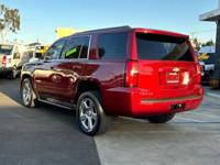 2018 CHEVROLET TAHOE LS > CALL NOW! (909)>587>21>24 EZ FINANCE!! Fontana - Image 4