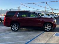 2018 CHEVROLET TAHOE LS > CALL NOW! (909)>587>21>24 EZ FINANCE!! Fontana - Image 6