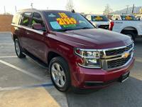 2018 CHEVROLET TAHOE LS > CALL NOW! (909)>587>21>24 EZ FINANCE!! Fontana - Image 7
