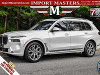 2025 BMW X7 X 7 X-7 x Drive40i x Drive 40 i x Drive-40-i Import Masters - Image 3