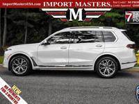 2025 BMW X7 X 7 X-7 x Drive40i x Drive 40 i x Drive-40-i Import Masters - Image 5