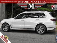 2025 BMW X7 X 7 X-7 x Drive40i x Drive 40 i x Drive-40-i Import Masters - Image 6