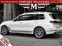2025 BMW X7 X 7 X-7 x Drive40i x Drive 40 i x Drive-40-i Import Masters - Image 7