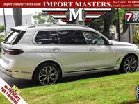 2025 BMW X7 X 7 X-7 x Drive40i x Drive 40 i x Drive-40-i Import Masters - Image 9