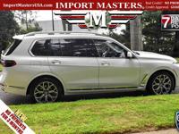 2025 BMW X7 X 7 X-7 x Drive40i x Drive 40 i x Drive-40-i Import Masters - Image 10