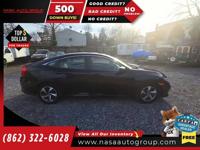 2020 Honda Civic Sedan LX CVT The price in this ad is the downpayment - Image 5