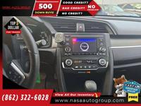 2020 Honda Civic Sedan LX CVT The price in this ad is the downpayment - Image 6